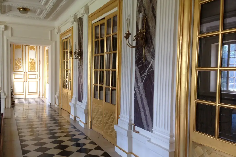 Château du Monceau — photo 5