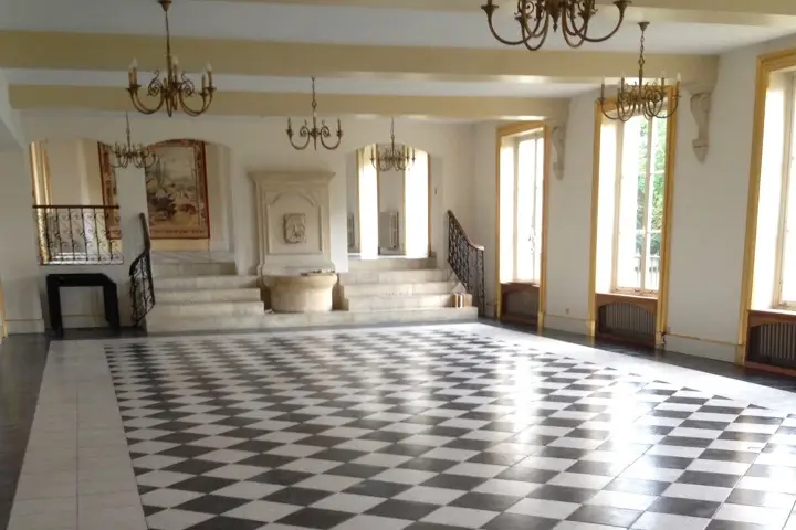 Château du Monceau — photo 8