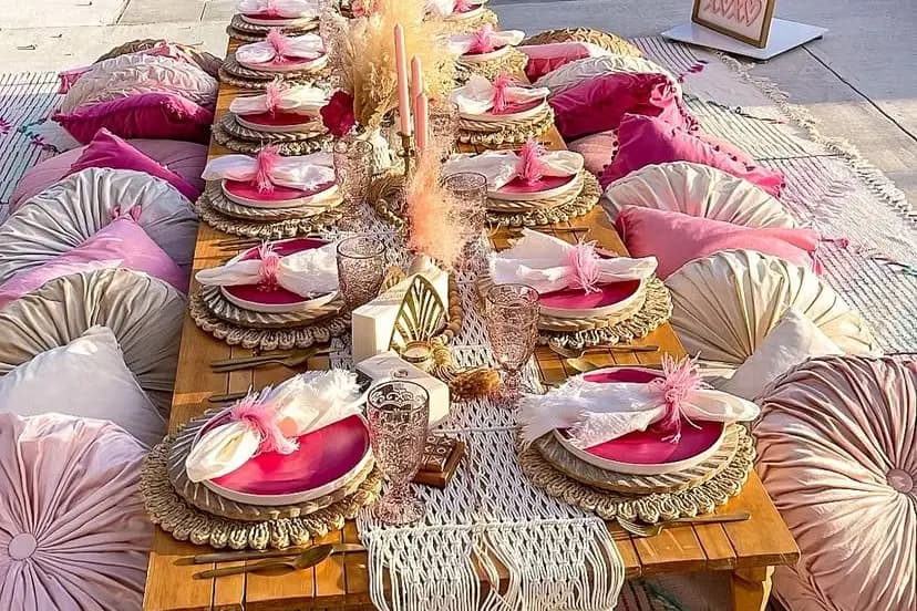 Ecrin Transparent Bulle Events — photo 6