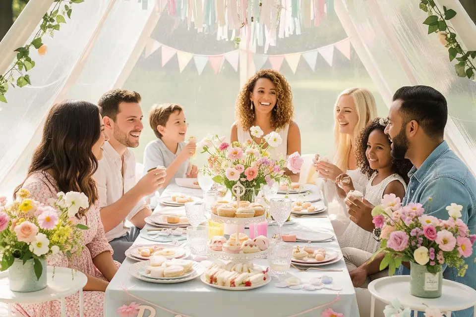 Ecrin Transparent Bulle Events — photo 3