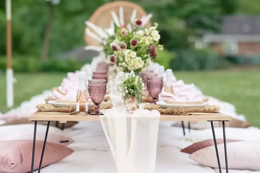 Ecrin Transparent Bulle Events