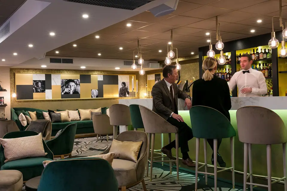 Niepce Paris - Curio Collection 4* — photo 3