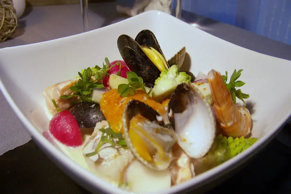 Saveurs Gourmandes — photo 8