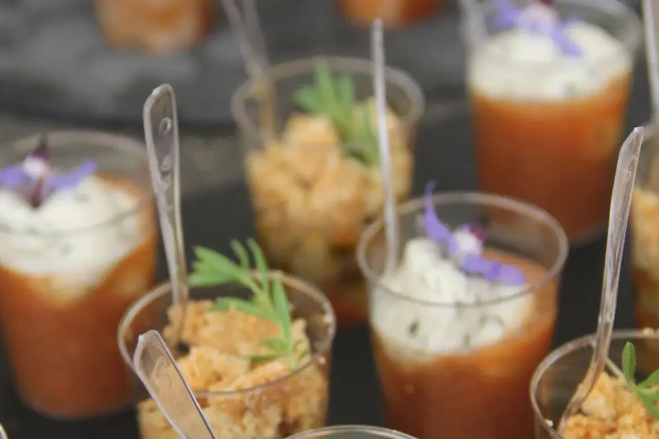 Saveurs Gourmandes — photo 4