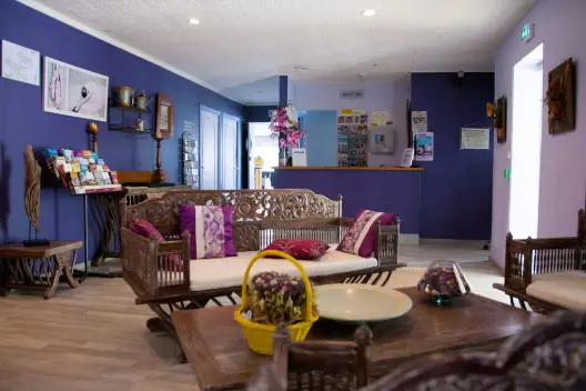 Les Lavandins — photo 1