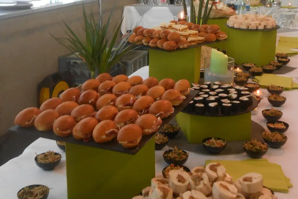 Saveurs Gourmandes — photo 9