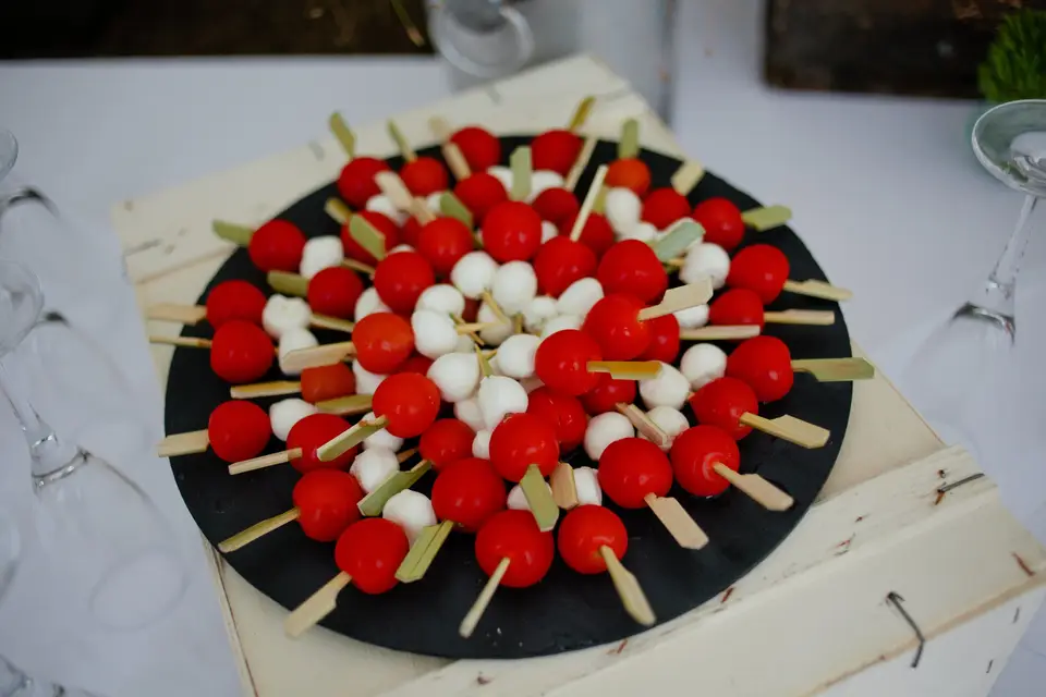 Saveurs Gourmandes — photo 6