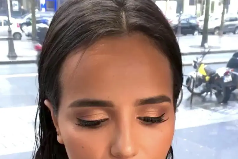 Glam by Has — photo 4