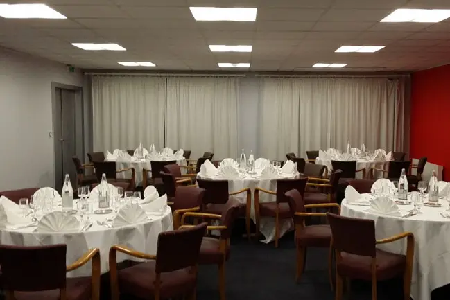 Le Pre Saint Germain — photo 3