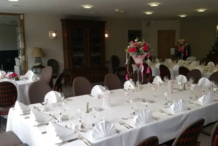 Le Pre Saint Germain — photo 4