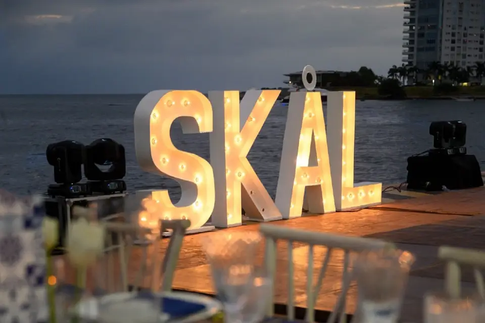 Great Moments Events