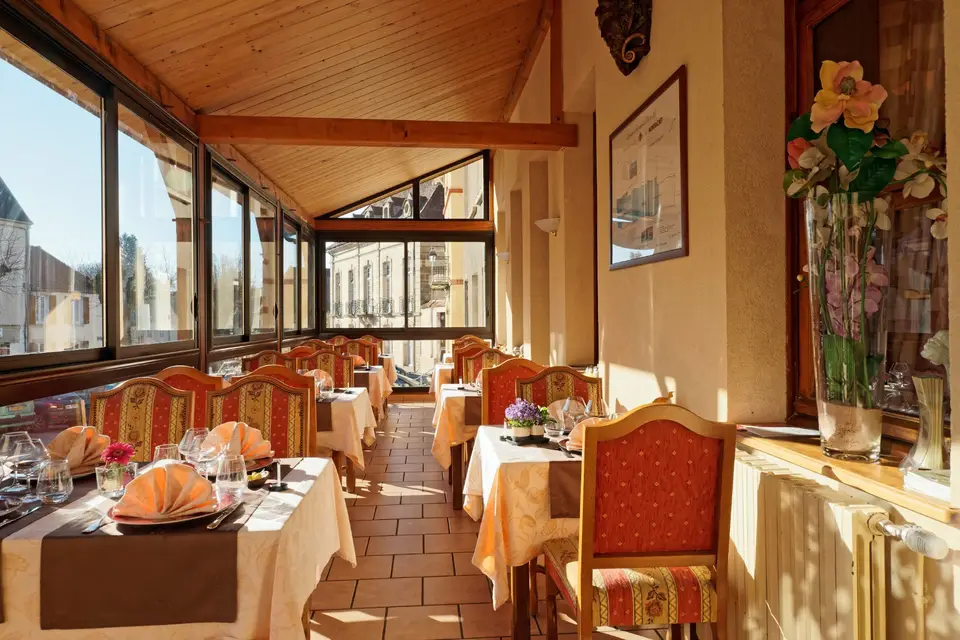 Les Trois Maures — photo 1