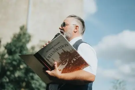 Once Upon a Life — photo 9