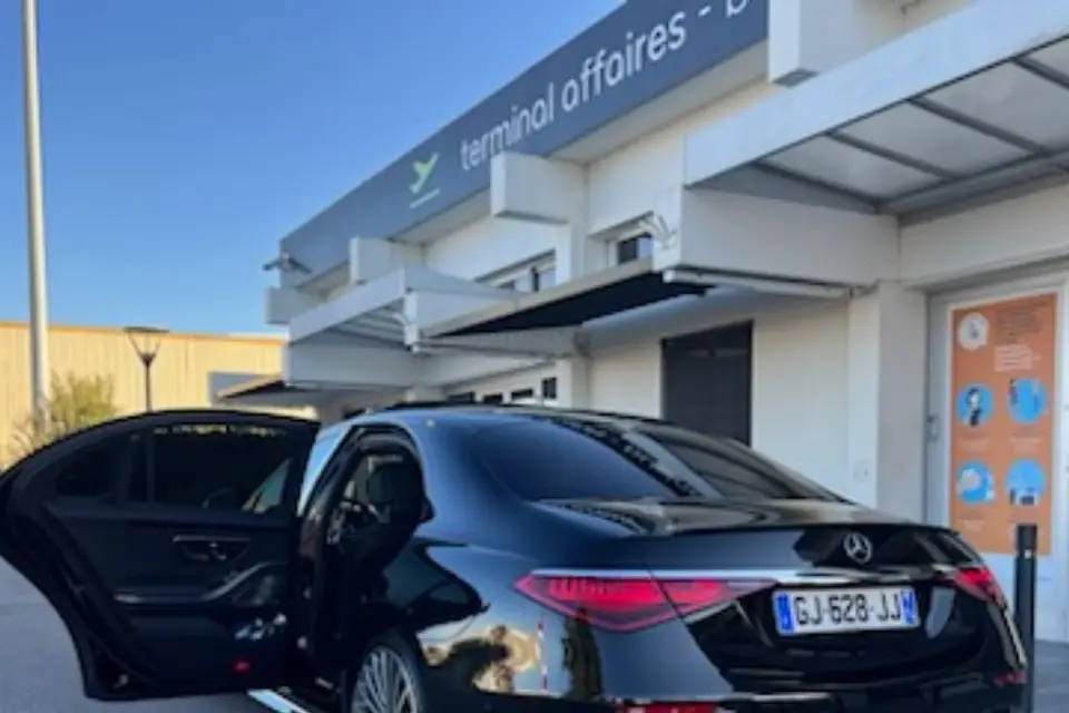 Limousine Prestige — photo 6