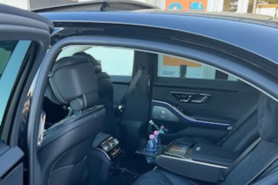 Limousine Prestige — photo 7