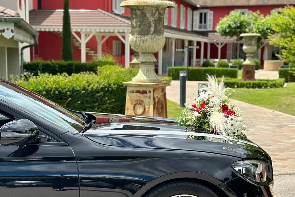 Limousine Prestige — photo 8