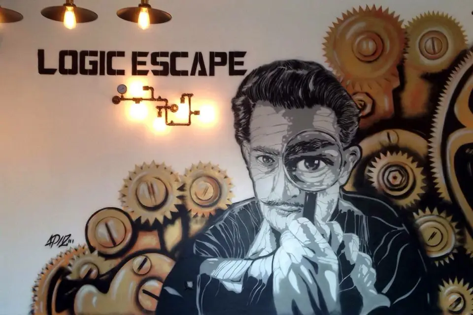 Logic Escape — photo 1