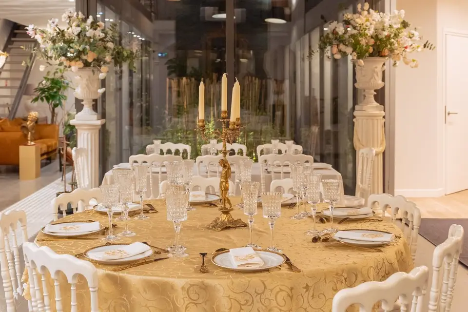 Le Louis XIV — photo 1