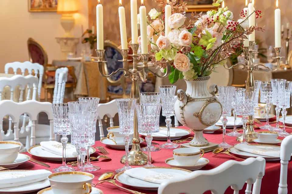 Le Louis XIV — photo 7