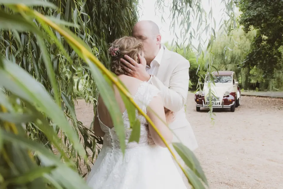 SofyProd Vidéo de Mariage — photo 5