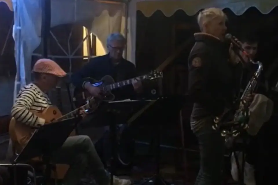 Elsass Jazz Funk — photo 5