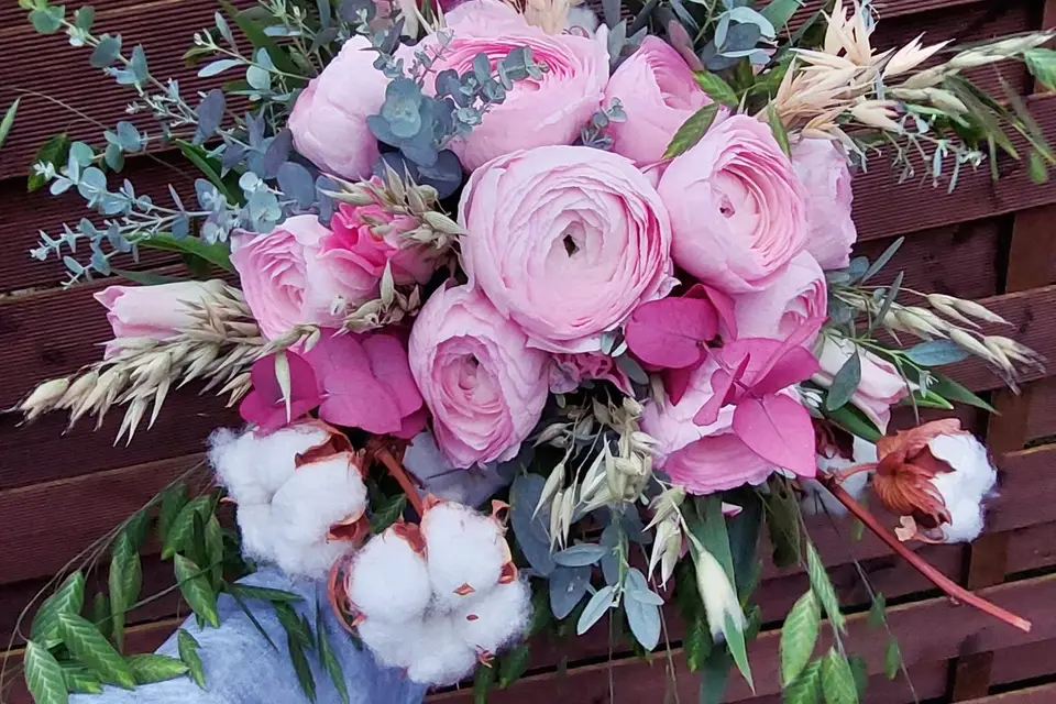 JS Fleurs — photo 7