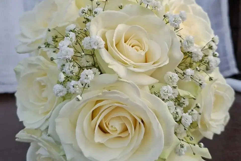 JS Fleurs — photo 1