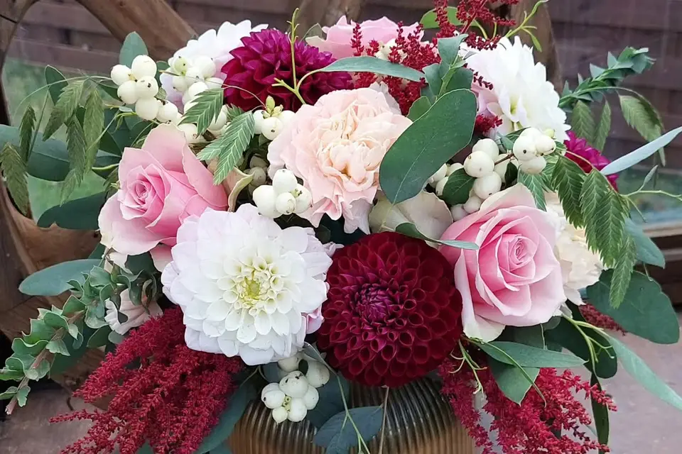 JS Fleurs — photo 4