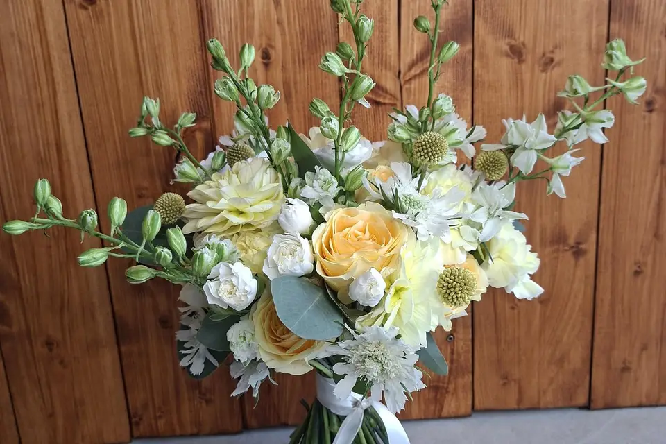 JS Fleurs — photo 3