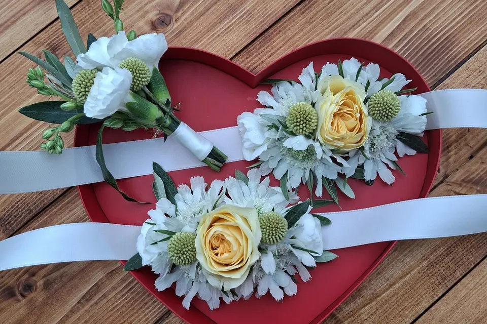 JS Fleurs — photo 8