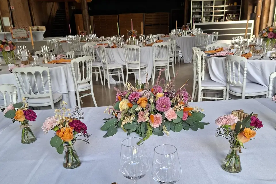 JS Fleurs — photo 5