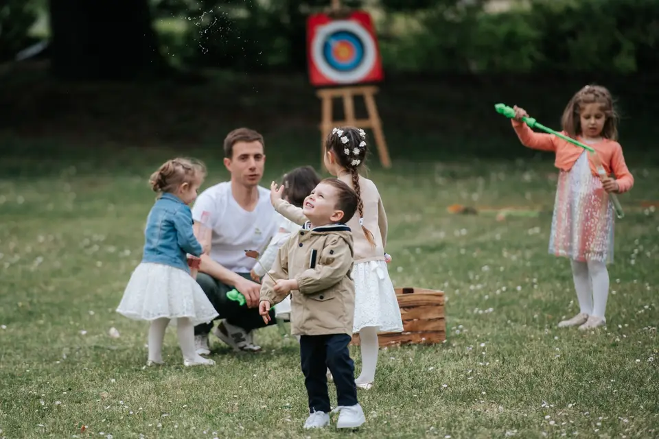 La Pinata - Animations événementielles