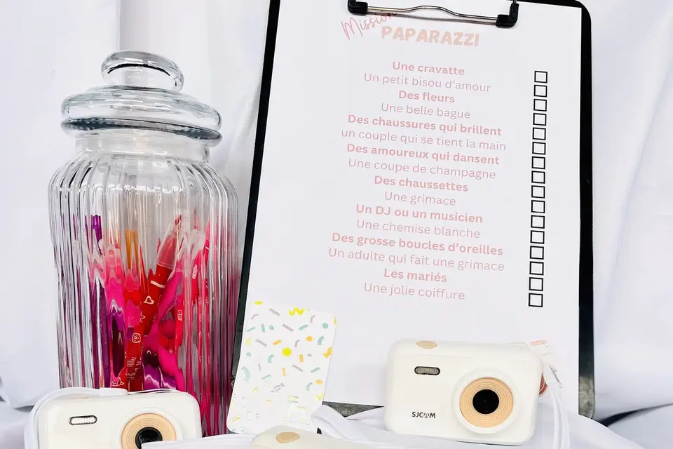 La Pinata - Animations événementielles — photo 5