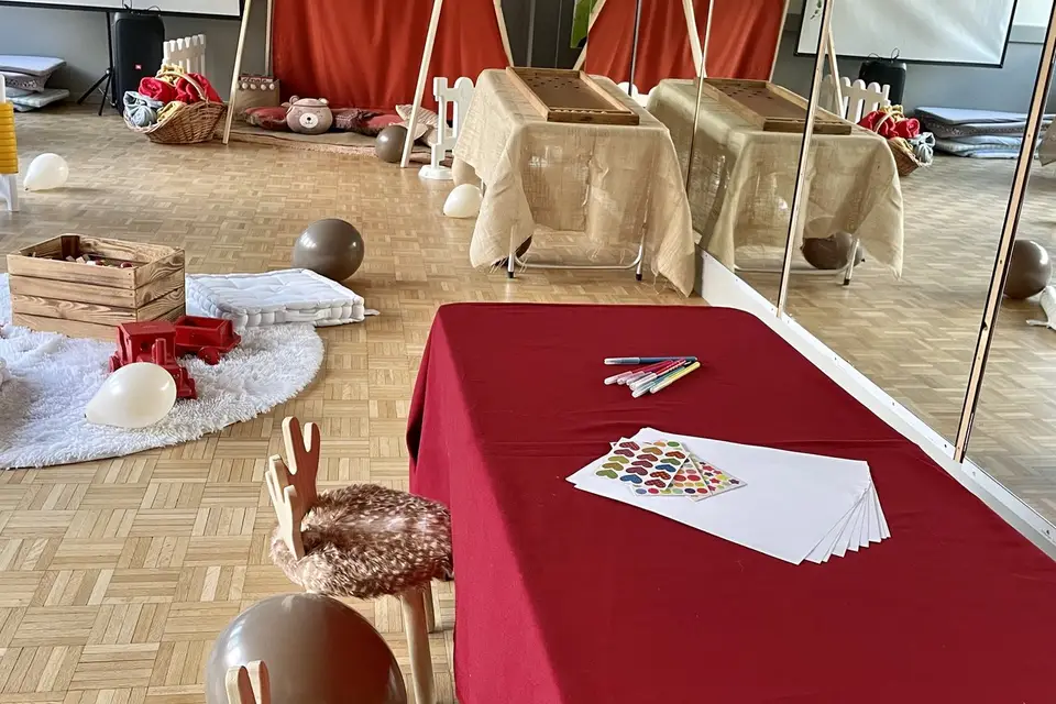 La Pinata - Animations événementielles — photo 6