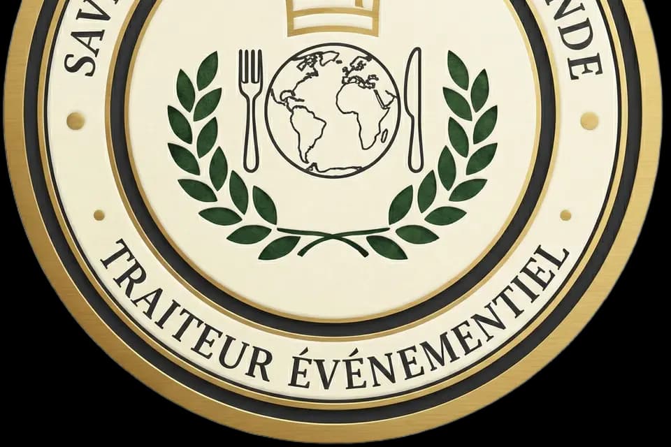 Saveurs & Cuisine du Monde — photo 2