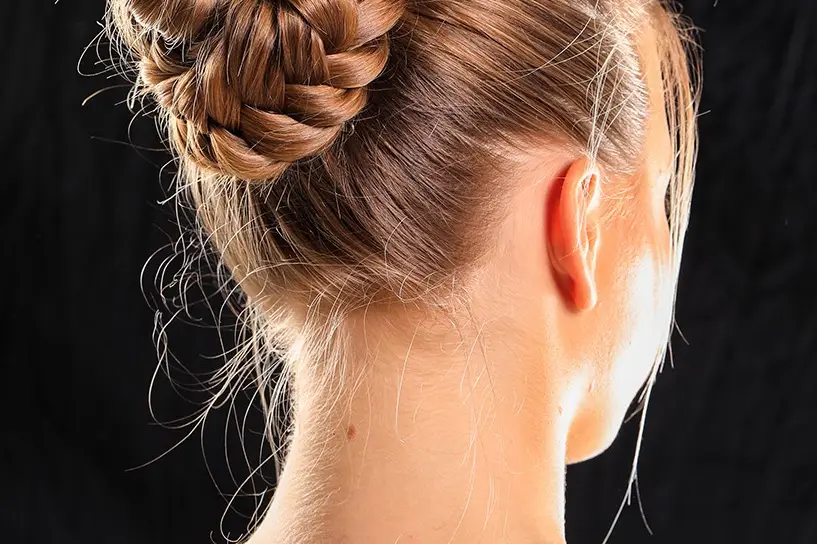 Hair Passion — photo 4