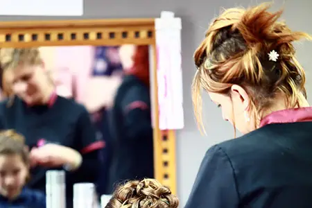 Hair Passion — photo 3