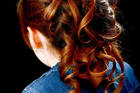 Hair Passion — photo 1