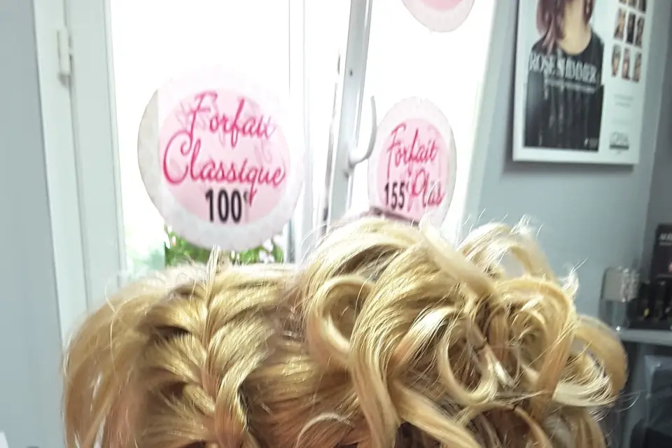 Hair Passion — photo 5