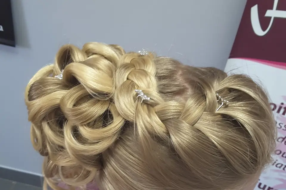 Hair Passion — photo 6