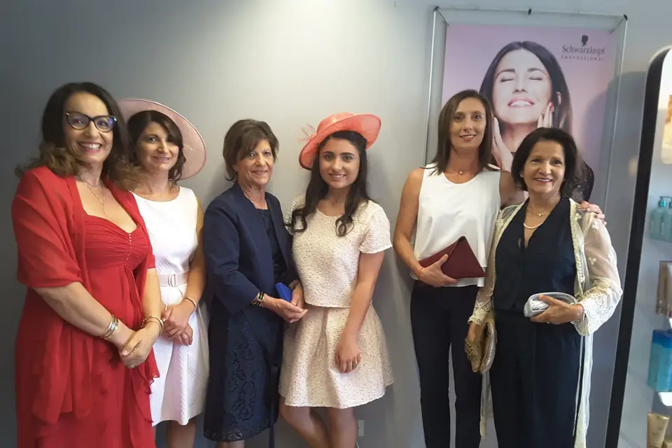 Hair Passion — photo 7