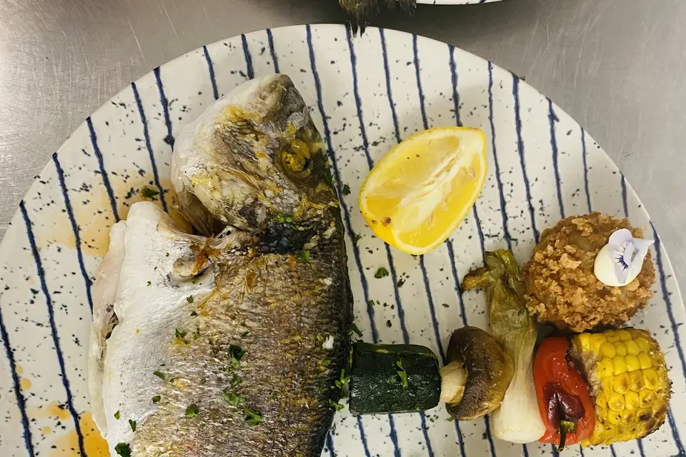 Club de plage La Baraquette — photo 5