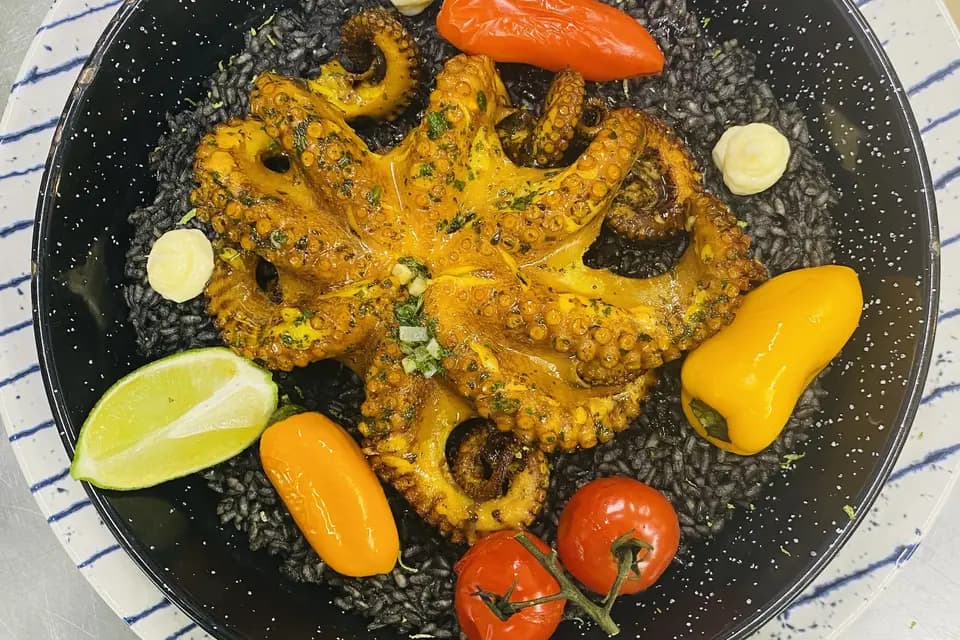 Club de plage La Baraquette — photo 6