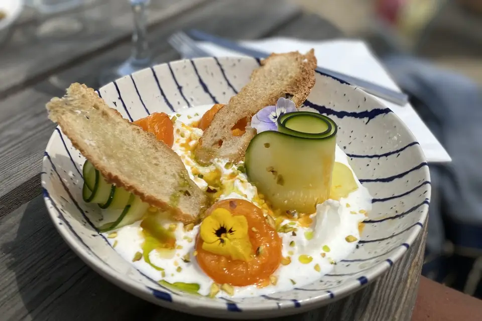 Club de plage La Baraquette — photo 7