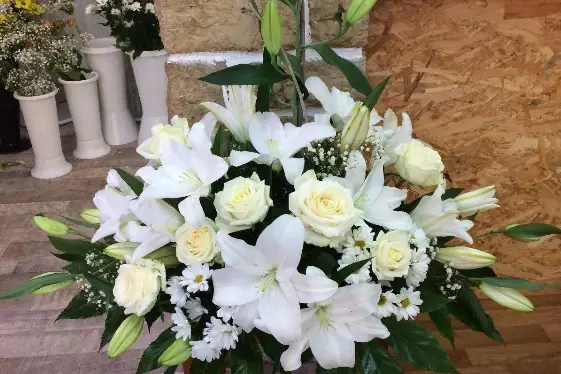 Azur Fleurs — photo 3