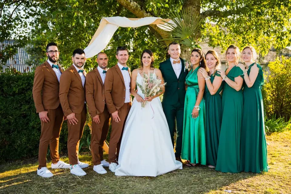 Séverine Cadillac — photo 6