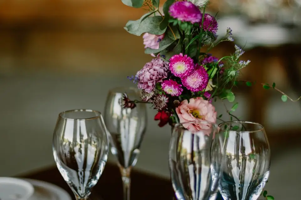 Amalgame Wedding Planner — photo 7