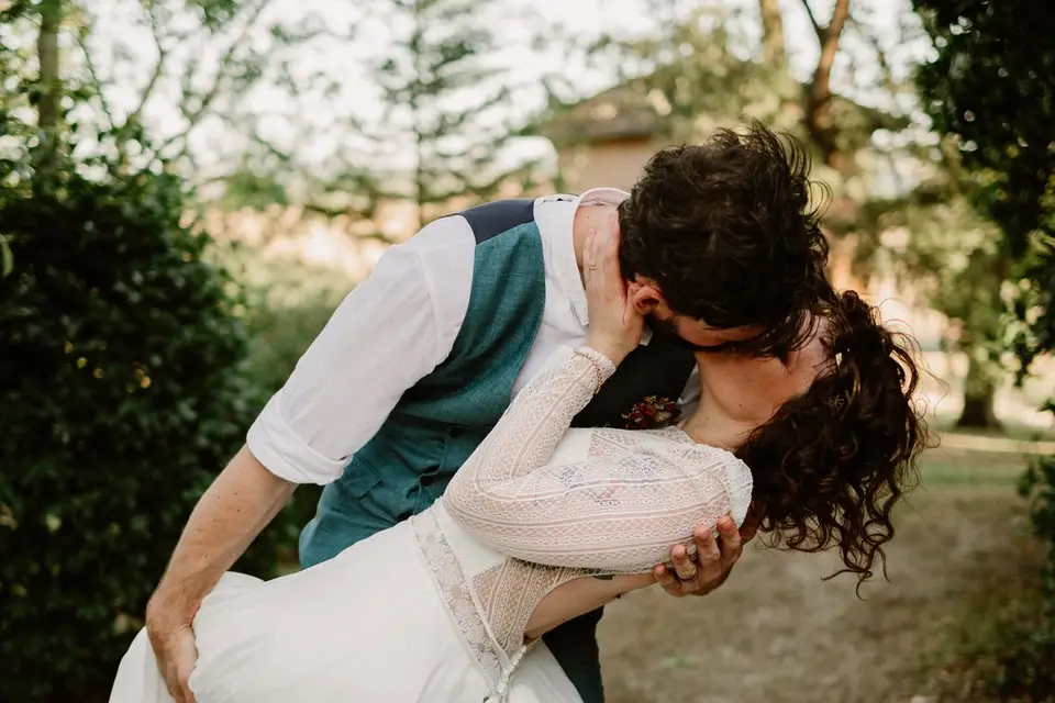 Amalgame Wedding Planner — photo 6