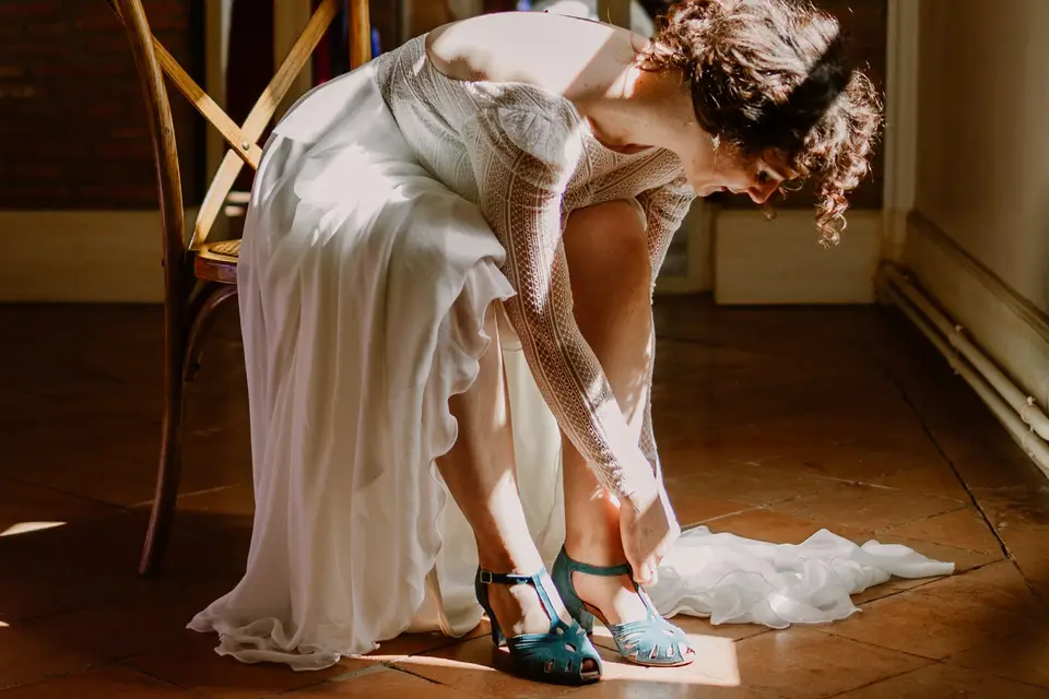 Amalgame Wedding Planner — photo 3