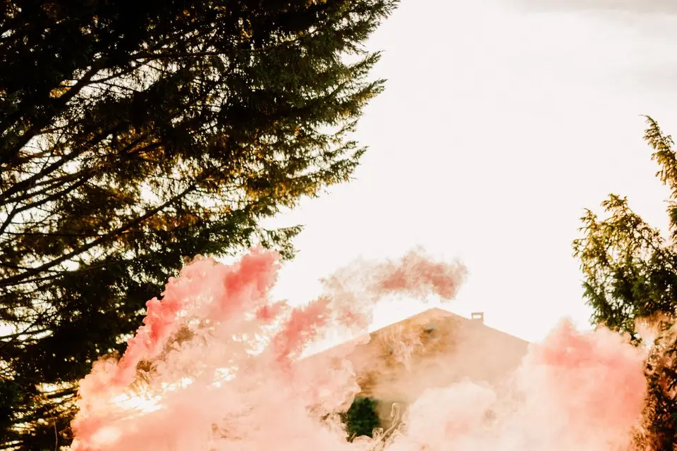 Amalgame Wedding Planner — photo 2